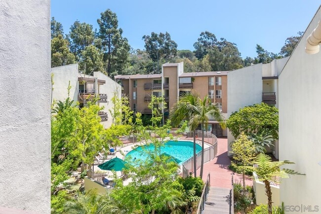 Condo Overview - 1605 Hotel Cir S