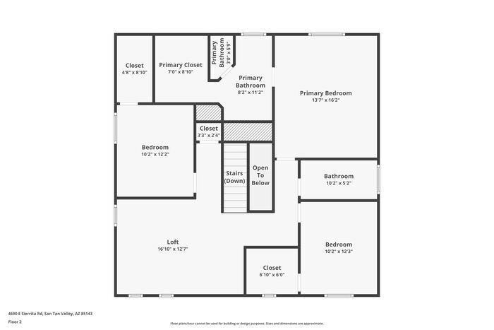 Building Photo - 4690 E Sierrita Rd