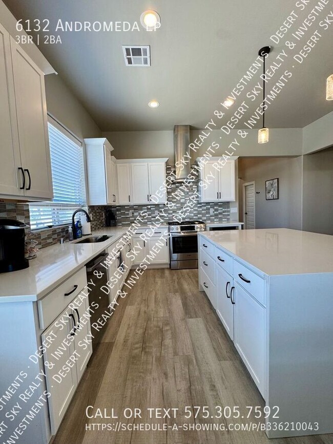 Building Photo - 6132 Andromeda Loop