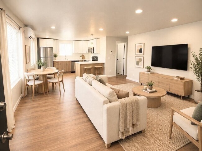 Building Photo - 4745 Delridge Way SW