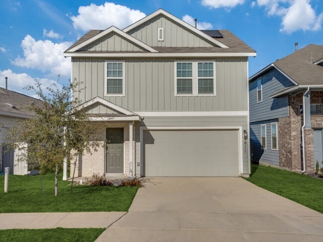 Building Photo - 9011 McCoy Pass