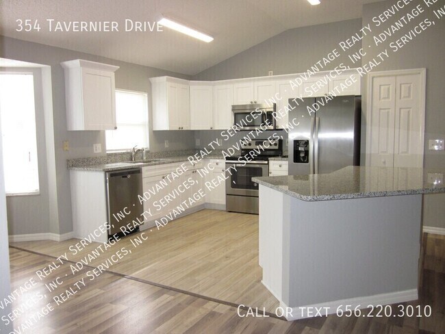 Building Photo - 354 Tavernier Dr