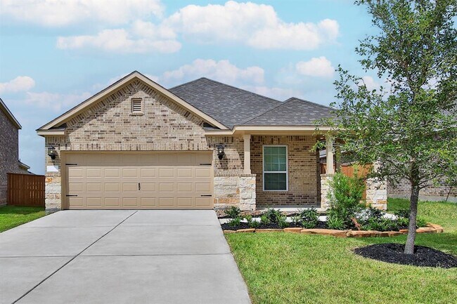 Primary Photo - 6111 White Spruce Dr