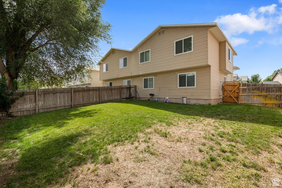 Building Photo - 4711 S Xanadu Cir