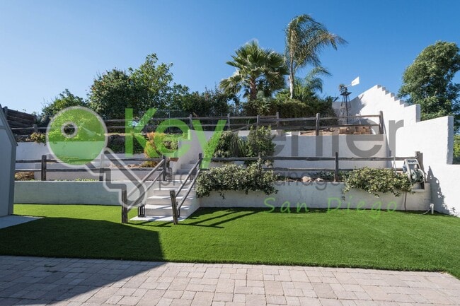 Building Photo - Highly Desired Single Story Renovated Home in Poway!