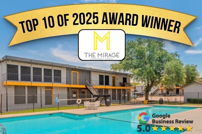 Building Photo - The Mirage