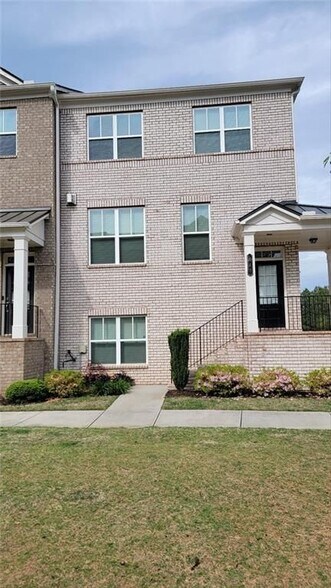 Building Photo - 840 Sunset Park Dr