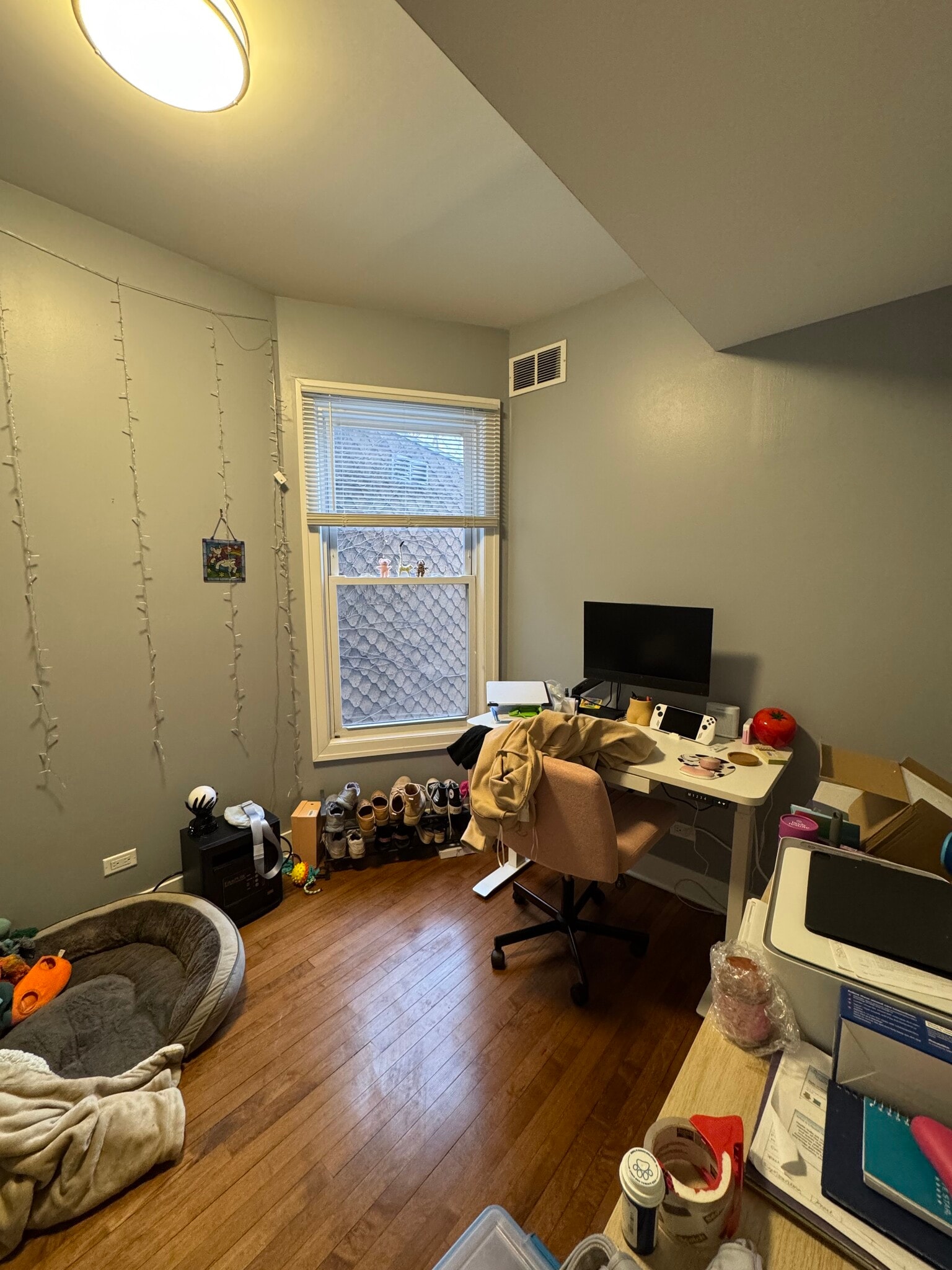 Bedroom 3 - 3131 N Central Park Ave