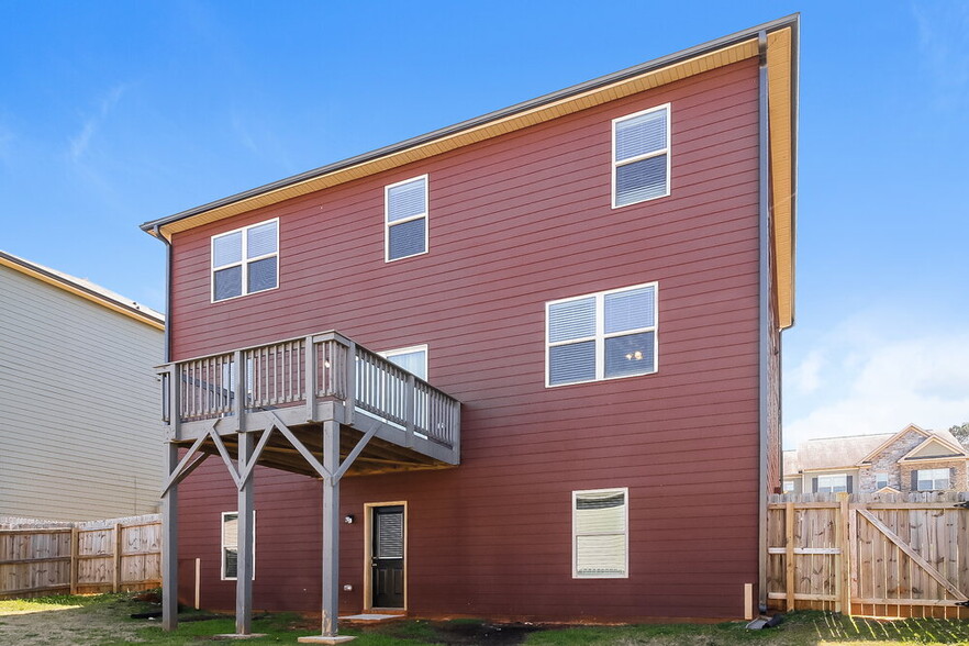 Building Photo - 124 Hamilton Pointe Dr