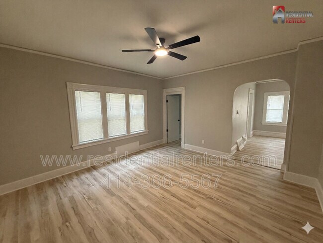 Building Photo - 2724 N Palmer St