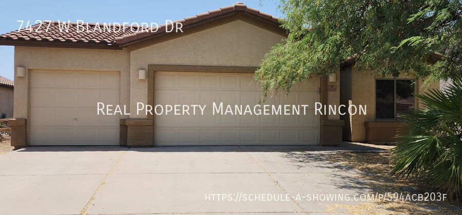 Building Photo - 7427 W Blandford Dr