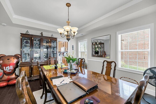 Building Photo - Spacious & Well-Maintained Home for Rent in North Charleston