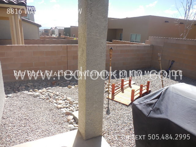 Building Photo - 3BD/2.5BA home in NW Albuquerque!