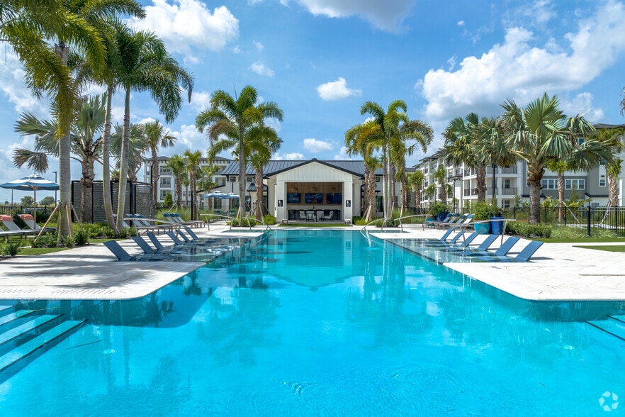 Primary Photo - Harper Grove