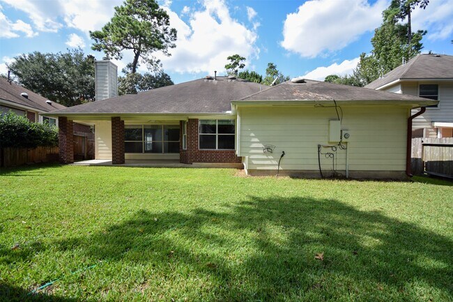 Building Photo - 34 S Rambling Ridge Pl