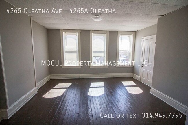Building Photo - 4265 Oleatha Ave