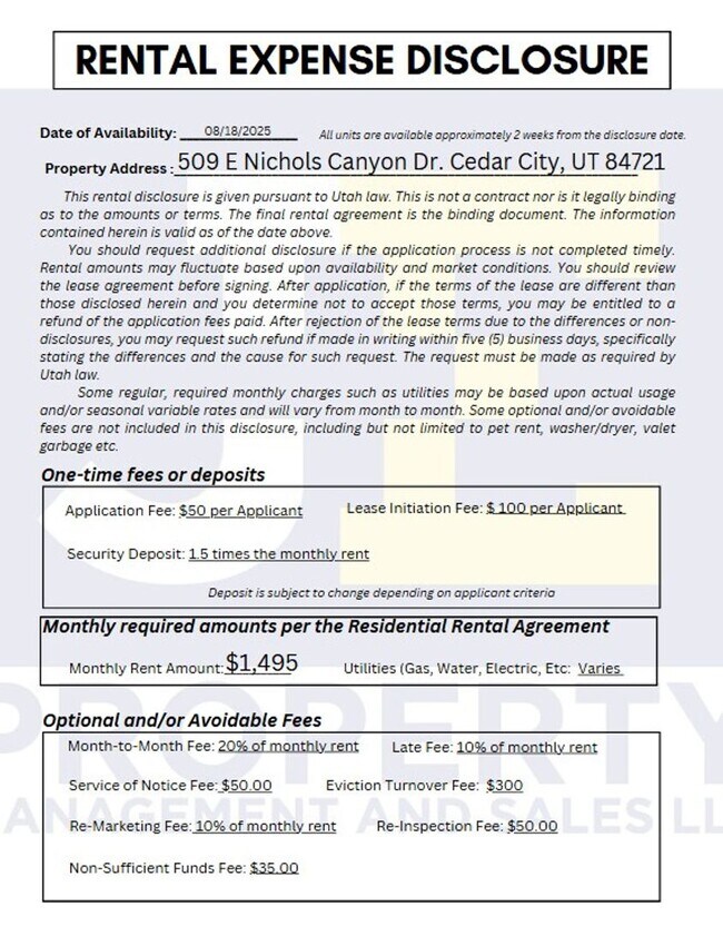 Building Photo - Charming 3-bedroom Home