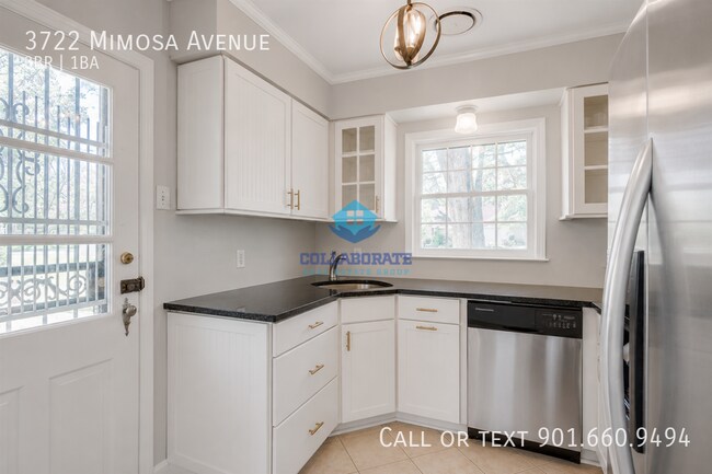 Building Photo - 3722 Mimosa Ave