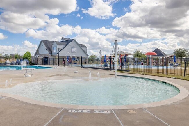 Building Photo - 8018 Tempest Stone Dr