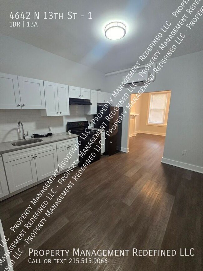 Building Photo - 4642 N 13th St