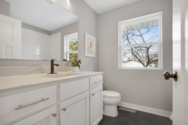 Building Photo - Available 07/01! New Build 4 bed 3 Bath in Hopkins!
