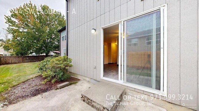 Building Photo - 4244 SW Laducer Pl