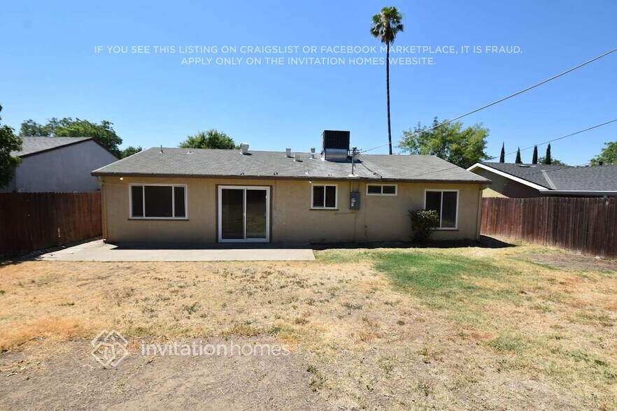 Building Photo - 6121 N Haven Dr