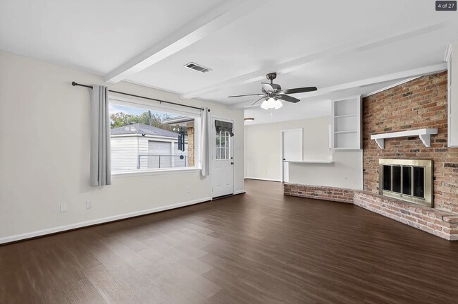 Building Photo - 6031 Rutherglenn Dr