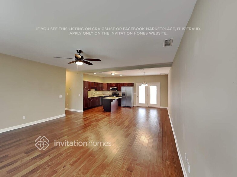 Building Photo - 4810 Beryl Dr