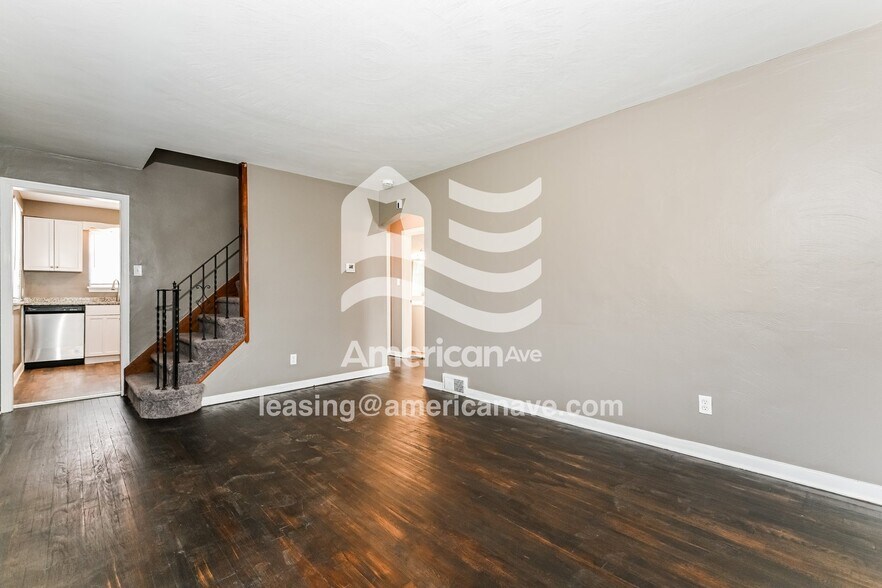 Building Photo - 3506 Foster Rd