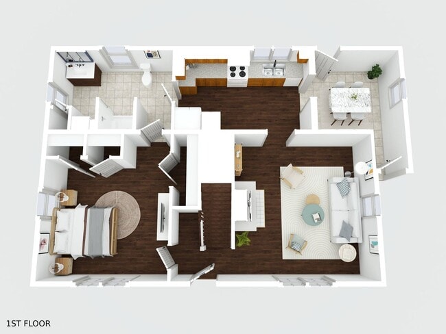 Building Photo - Charming 2BR Country Home on Nearly 1 Acre in Telford | Spacious Layout