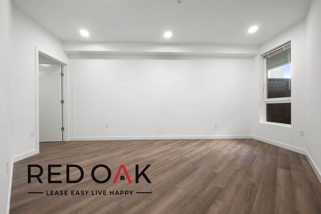 Building Photo - Stylish, Modern One Bedroom with Spacious ...