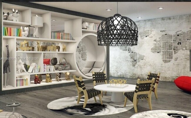 Building Photo - 17550 Collins Ave