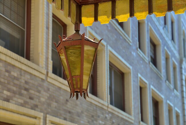 Building Photo - 2121 James M Wood Blvd