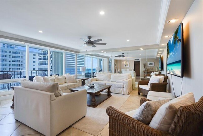 Building Photo - 4280 Galt Ocean Dr