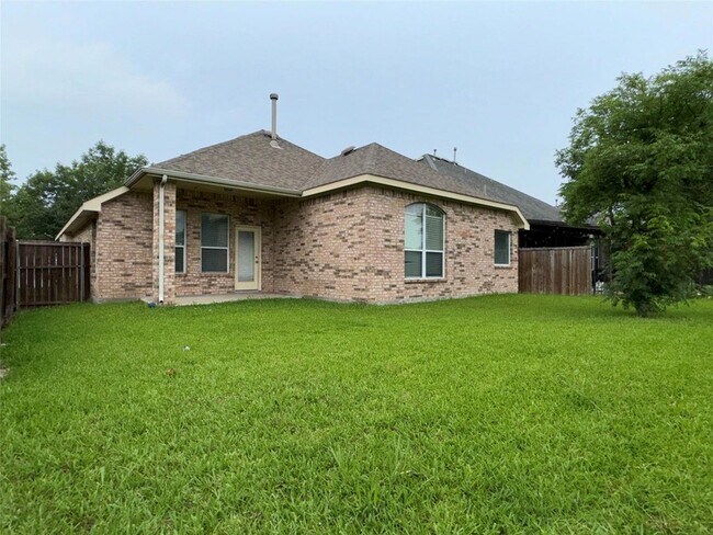 Building Photo - 9602 Glenshee Drive