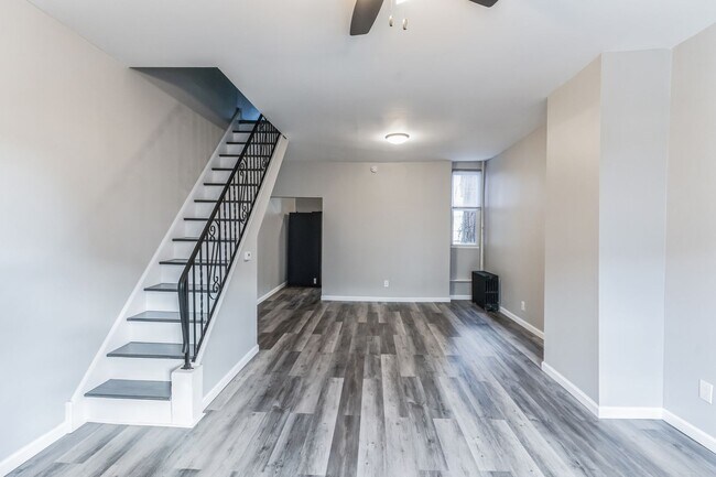 Building Photo - 241 S Ithan St