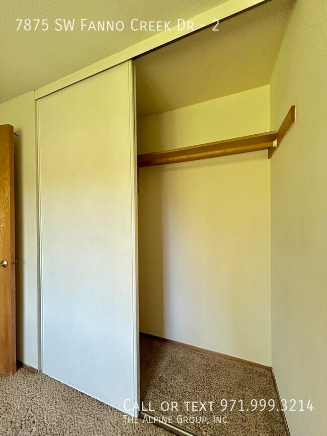 Building Photo - 7875 SW Fanno Creek Dr