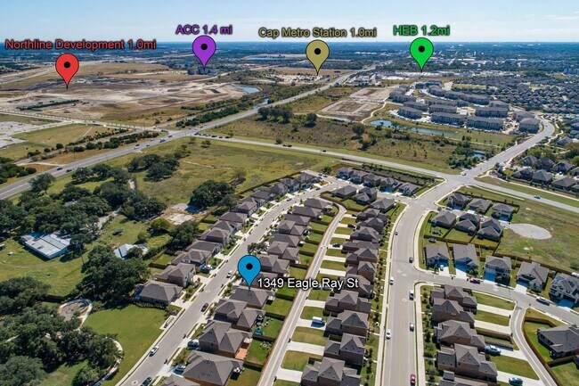 Building Photo - 1349 Eagle Ray St
