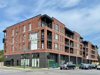 Building Photo - 6340 W Belmont Ave