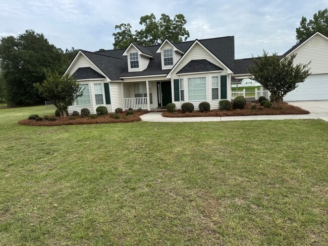 Building Photo - 3809 Doe Ln