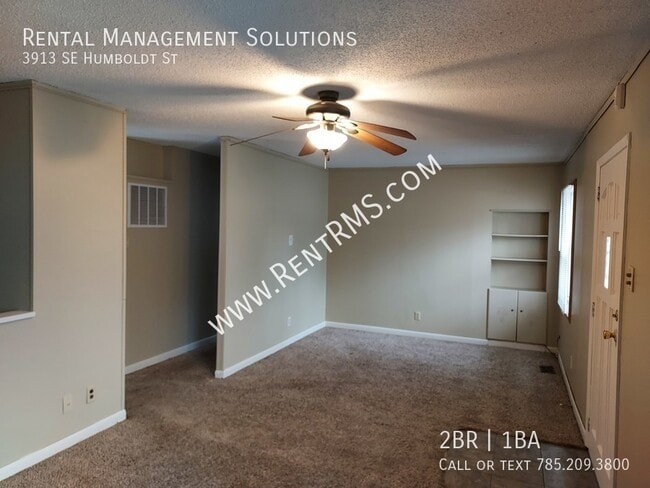 Building Photo - 3913 SE Humboldt St