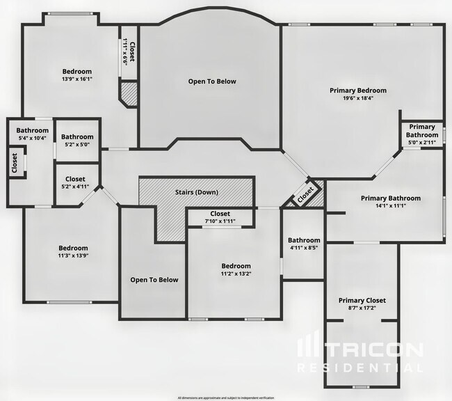 Building Photo - 1410 Bentwater Dr