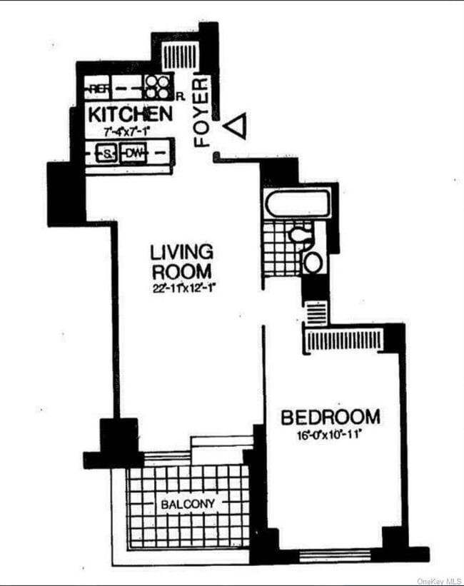 Building Photo - 200 Rector Pl