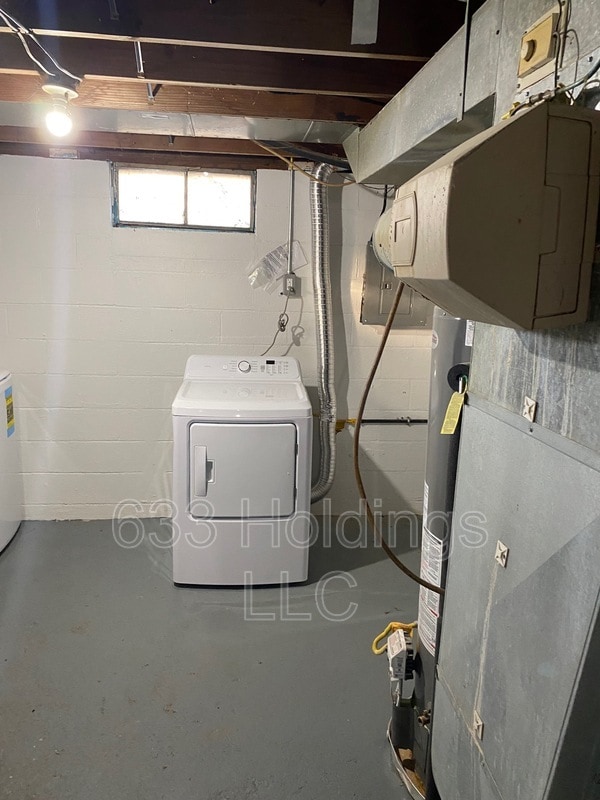 Building Photo - 3807 N Faber Ave