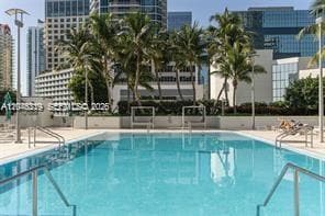 Building Photo - 951 Brickell Ave