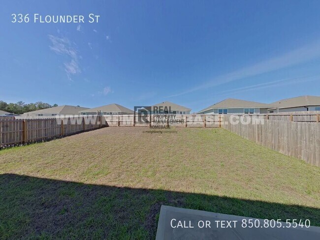 Building Photo - 336 Flounder St