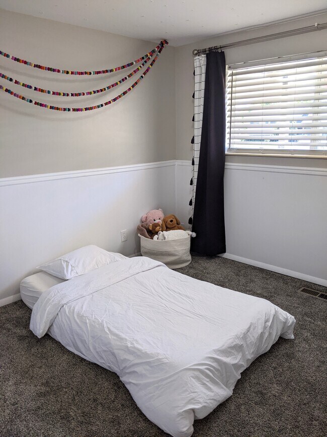 Upstairs Bedroom #1 - 1820 N Afton Cir