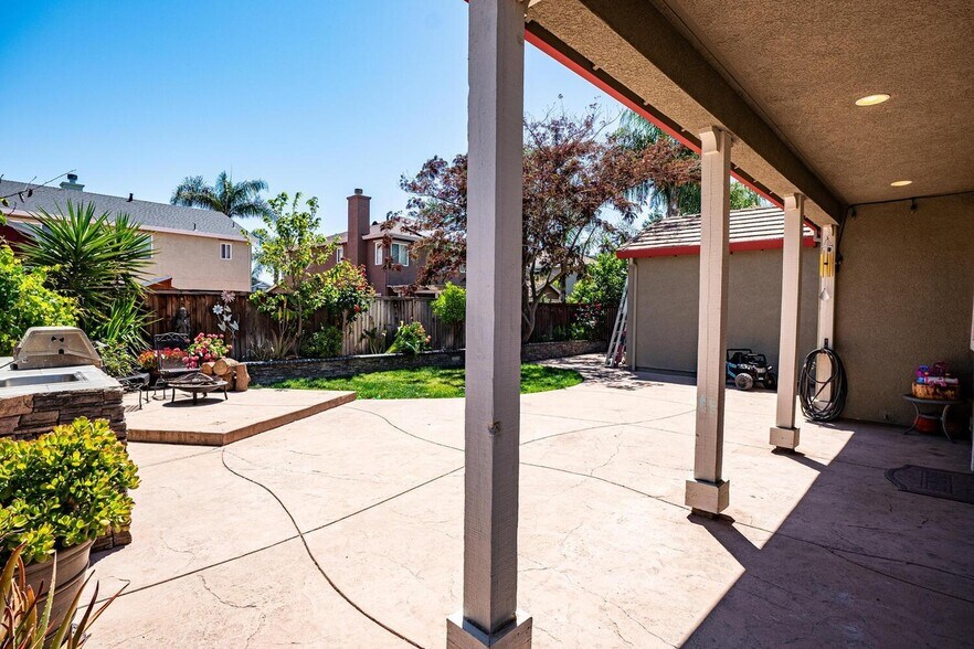 Building Photo - 820 Ben Ingram Ln