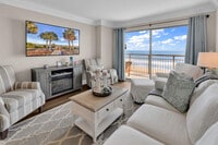 Building Photo - 2001 S Ocean Blvd